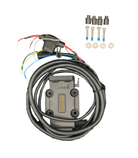 Garmin Aera Power Data Cable