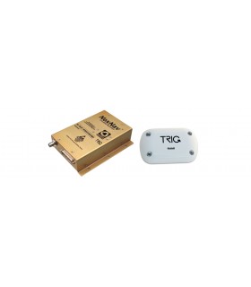 TN70 GPS position source with TA70 antenna and installation kit