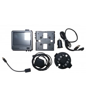 Dynon D3 "Pocket panel" (EFIS Portable)