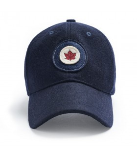 Casquette en laine RCAF