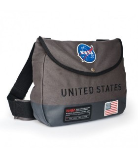 NASA Musette - RED CANOE