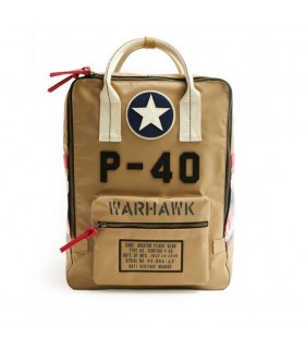 Sac à dos P-40 Warhawk