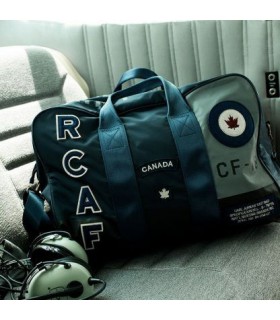 Sac RCAF - RED CANOE