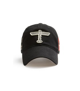 Casquette Boeing B17 - Red Canoe