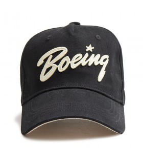 Casquette Boeing