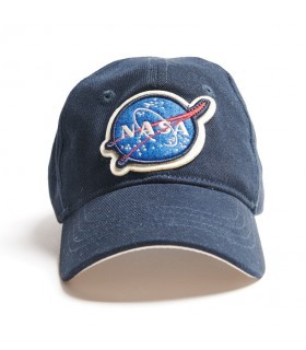 Casquette Enfant NASA - Red Canoe