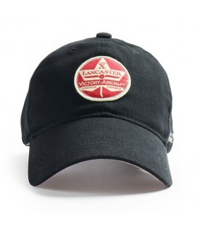 Casquette Avro Lancaster - Red Canoe