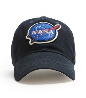 Casquette NASA - Red Canoe