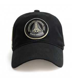 NASA Shuttle Cap