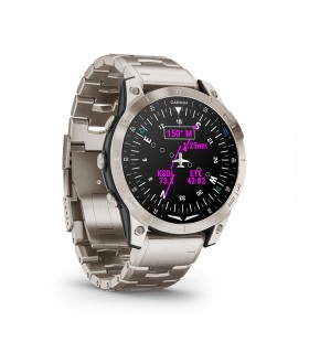 Montre Garmin D2™ Mach 1