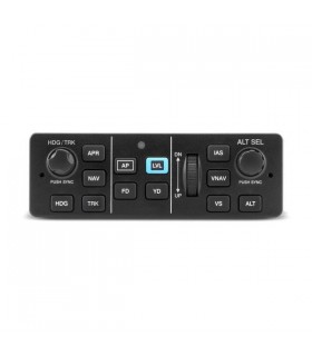 GMC 507 Garmin